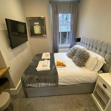 Biskey Howe Flat - Free Off-Site Health Club Access With Pool, Sauna, Steam Room & Gym ウィンダミア エクステリア 写真